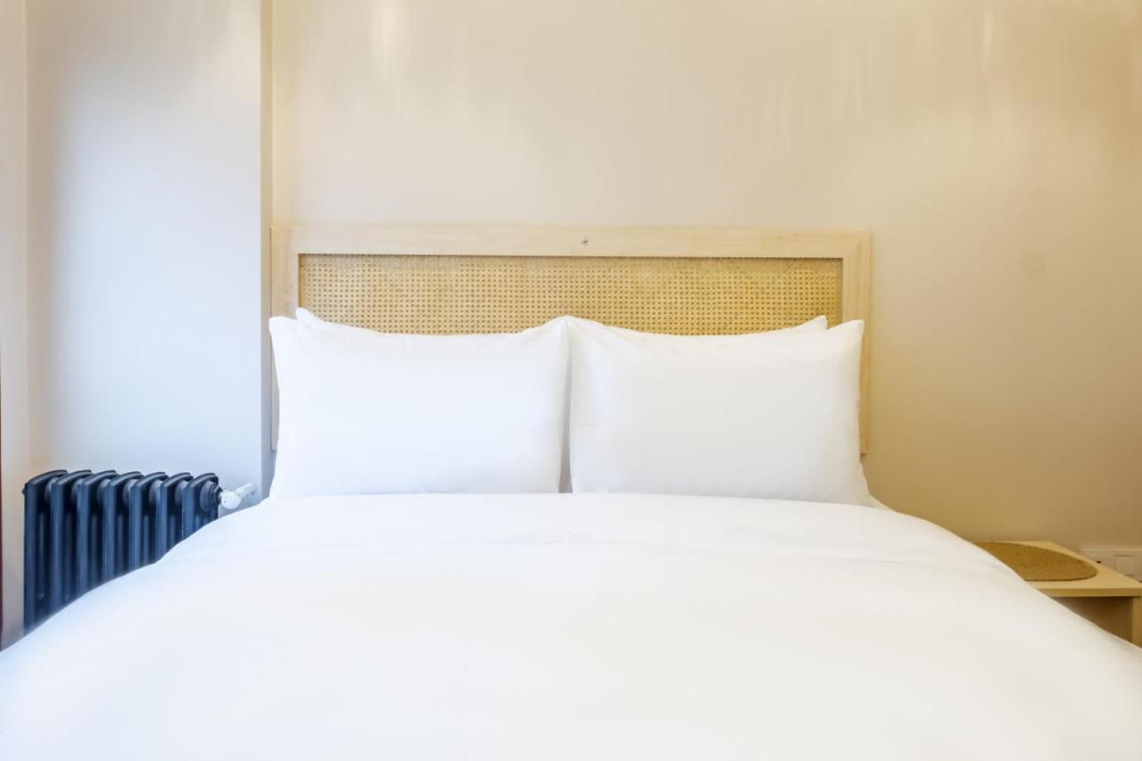 Pleasant Apartment Istanbul Bagian luar foto